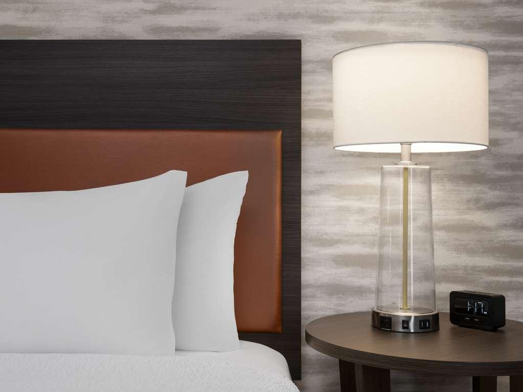 Home2 Suites By Hilton Orlando South Davenport Room photo