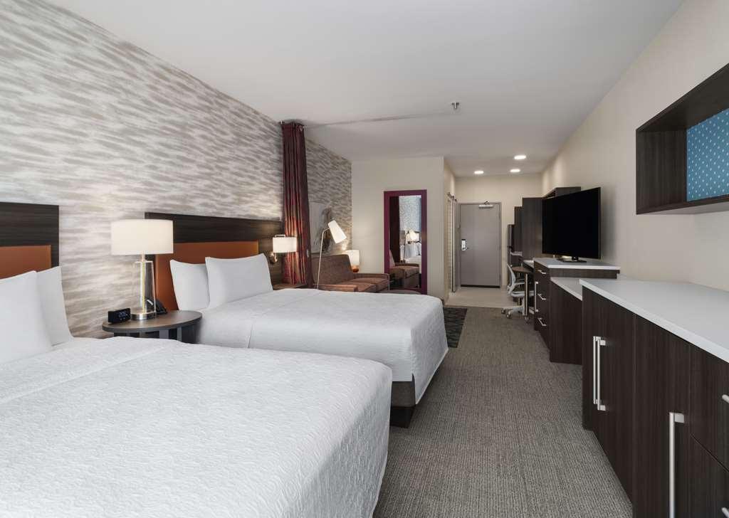 Home2 Suites By Hilton Orlando South Davenport Room photo